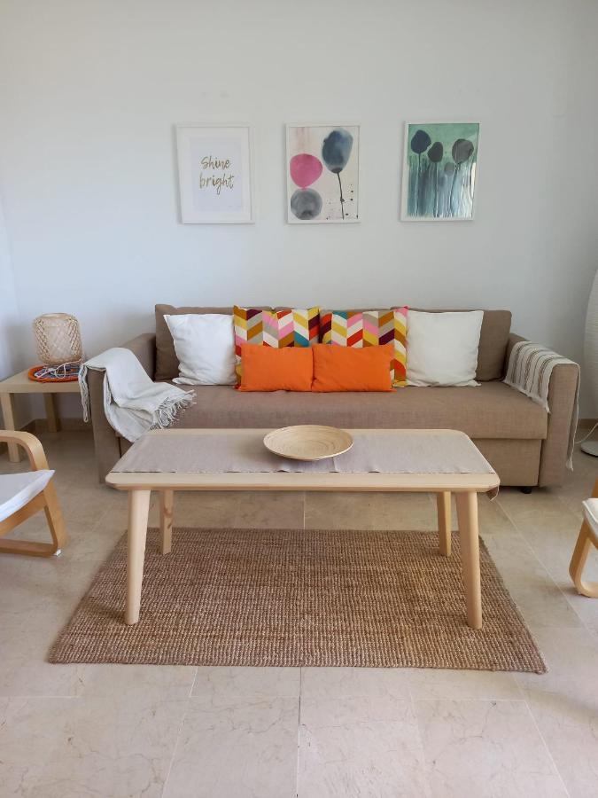 Amplio, Luminoso Y Moderno Apartamento Con Amplia Terraza Y Hermosas Vistas En Exclusiva Urbanizacion Benalmádena Exterior foto